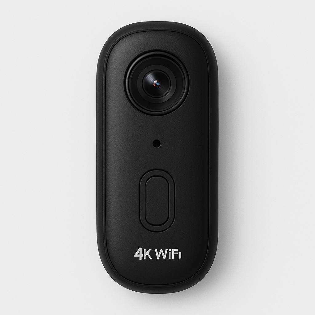 Sport New Exquisite Mini Camera