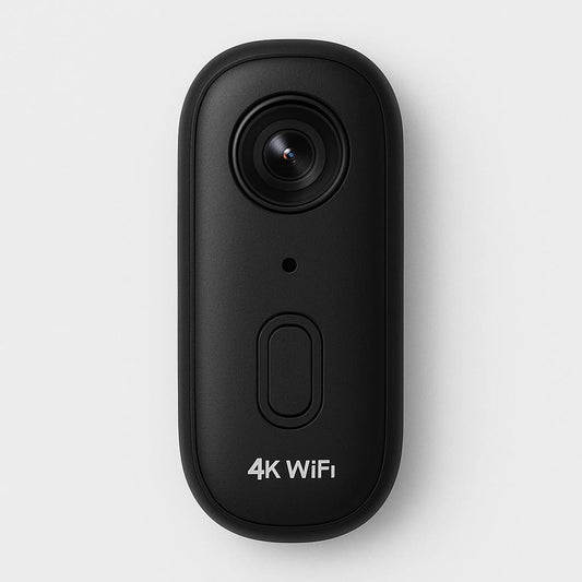 Sport New Exquisite Mini Camera